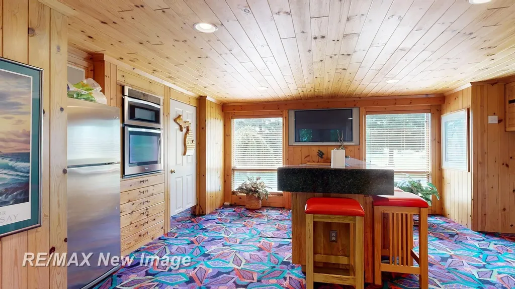 1134 N Graham Road Thomas Township MI 48609