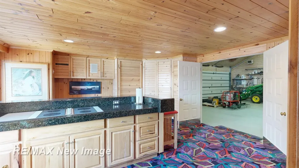 1134 N Graham Road Thomas Township MI 48609