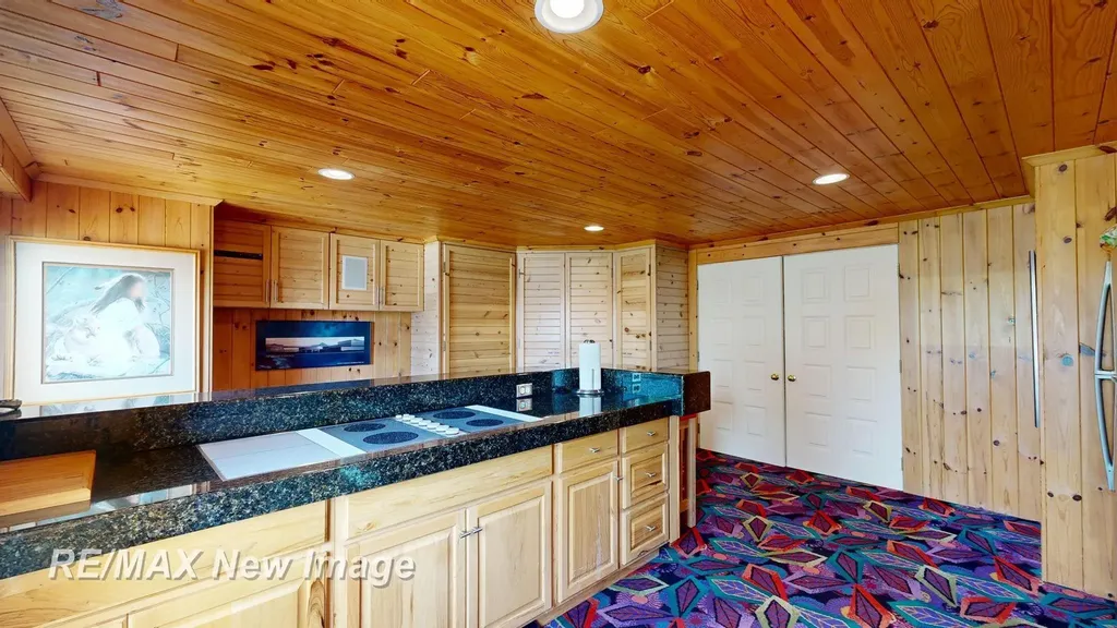 1134 N Graham Road Thomas Township MI 48609