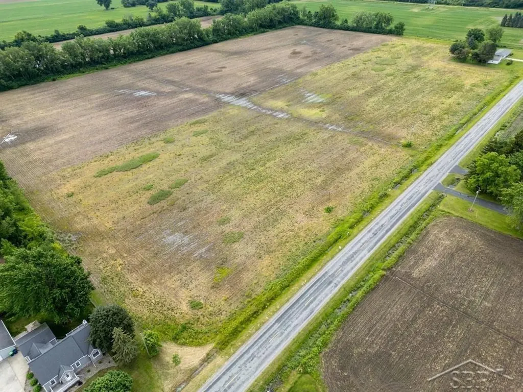 Parcel B 2.56 Acres N Center Road Kochville Township MI 48604