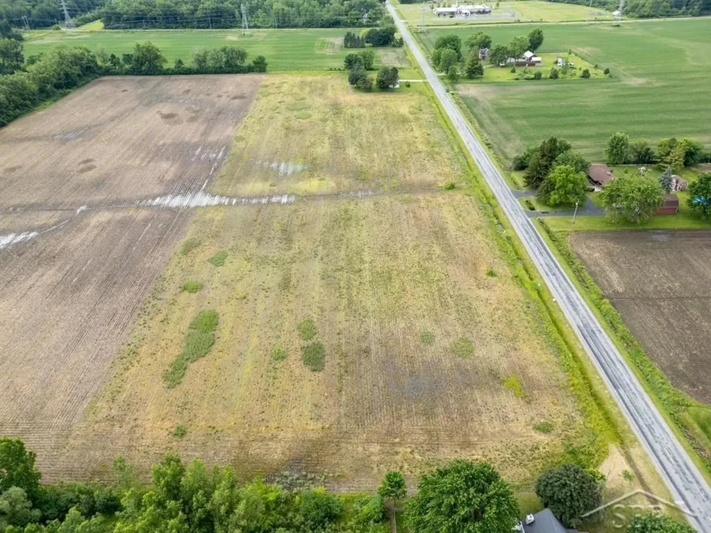 Parcel B 2.56 Acres N Center Road Kochville Township MI 48604