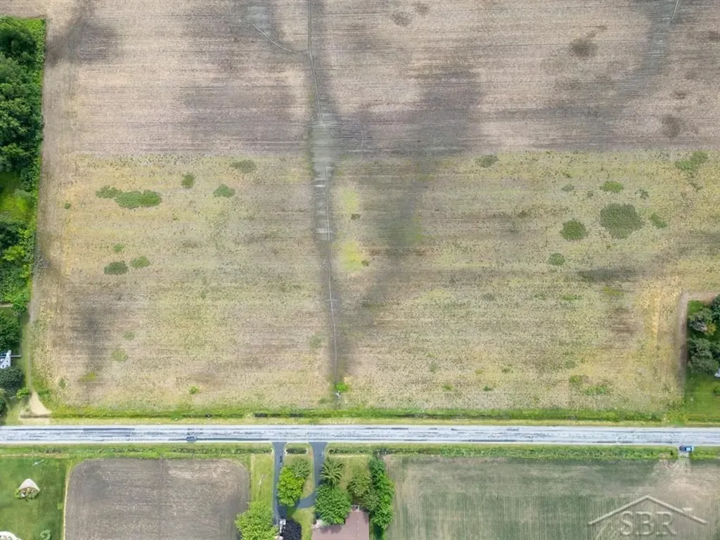 Parcel B 2.56 Acres N Center Road Kochville Township MI 48604