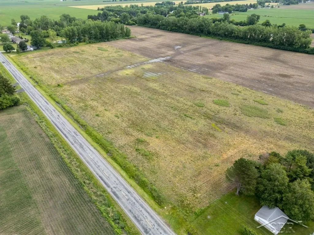 Parcel B 2.56 Acres N Center Road Kochville Township MI 48604
