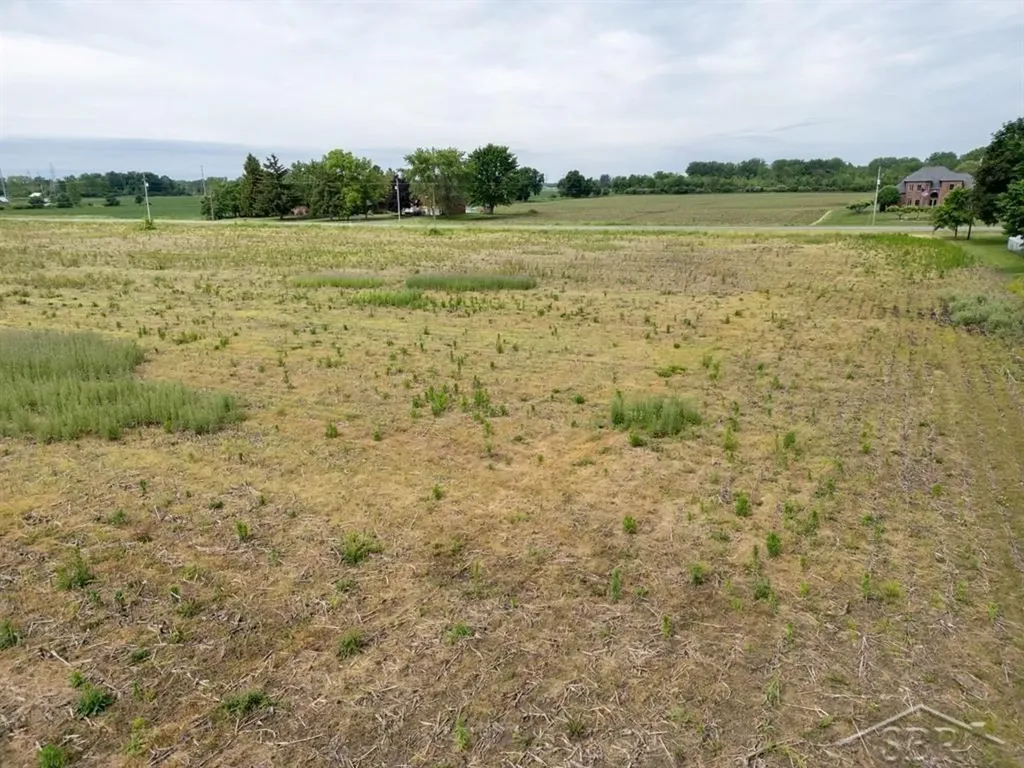 Parcel B 2.56 Acres N Center Road Kochville Township MI 48604