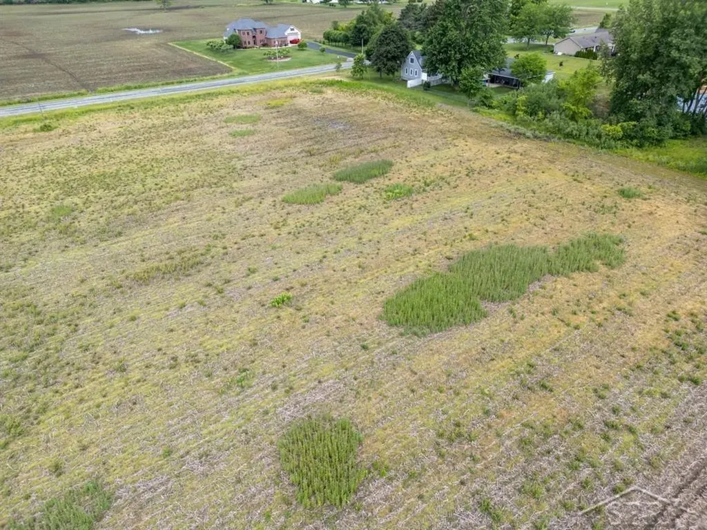Parcel B 2.56 Acres N Center Road Kochville Township MI 48604