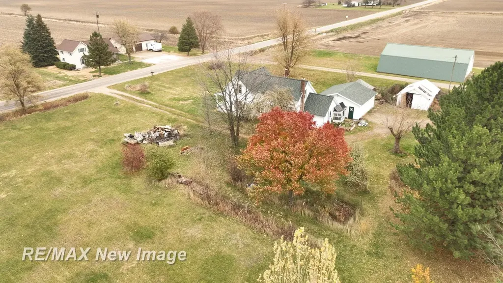 7991 W Dixon Road Denmark Township MI 48757