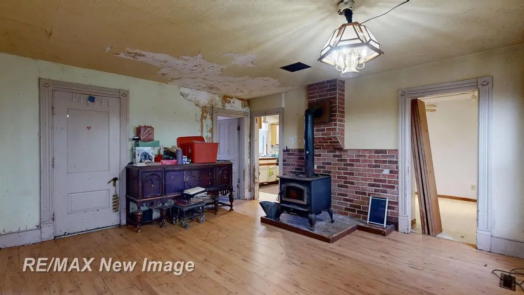 7991 W Dixon Road Denmark Township MI 48757