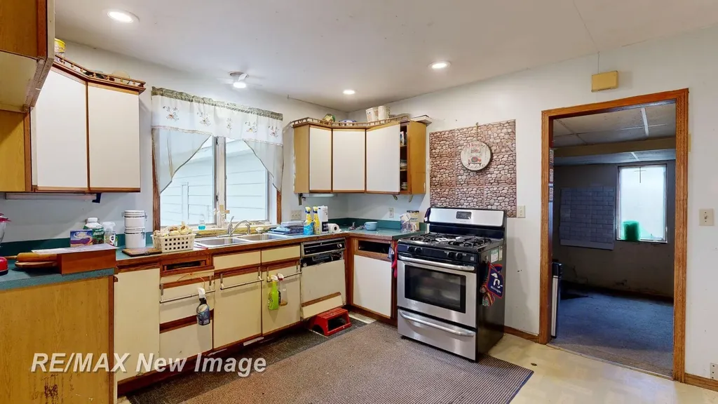 7991 W Dixon Road Denmark Township MI 48757