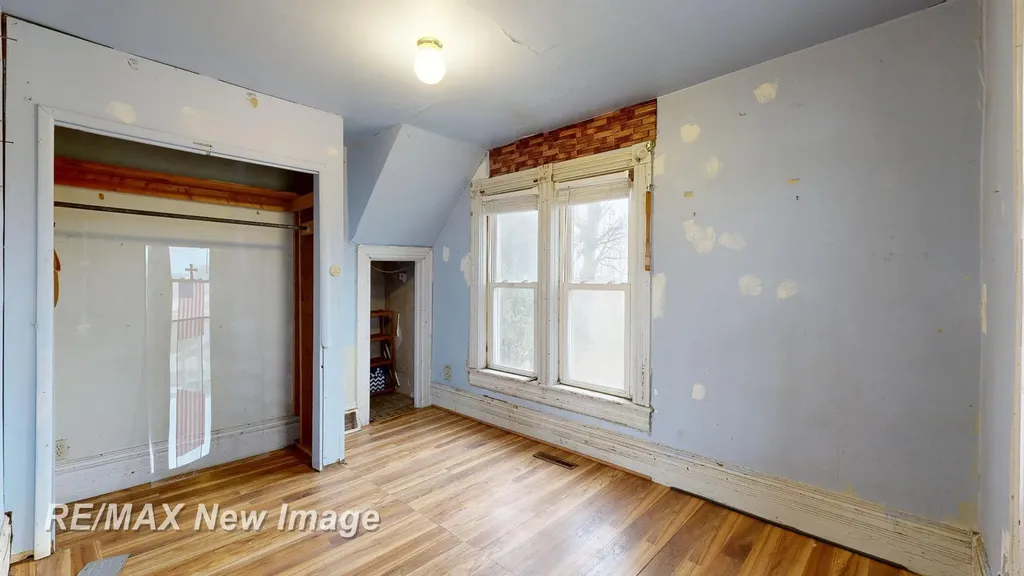 7991 W Dixon Road Denmark Township MI 48757