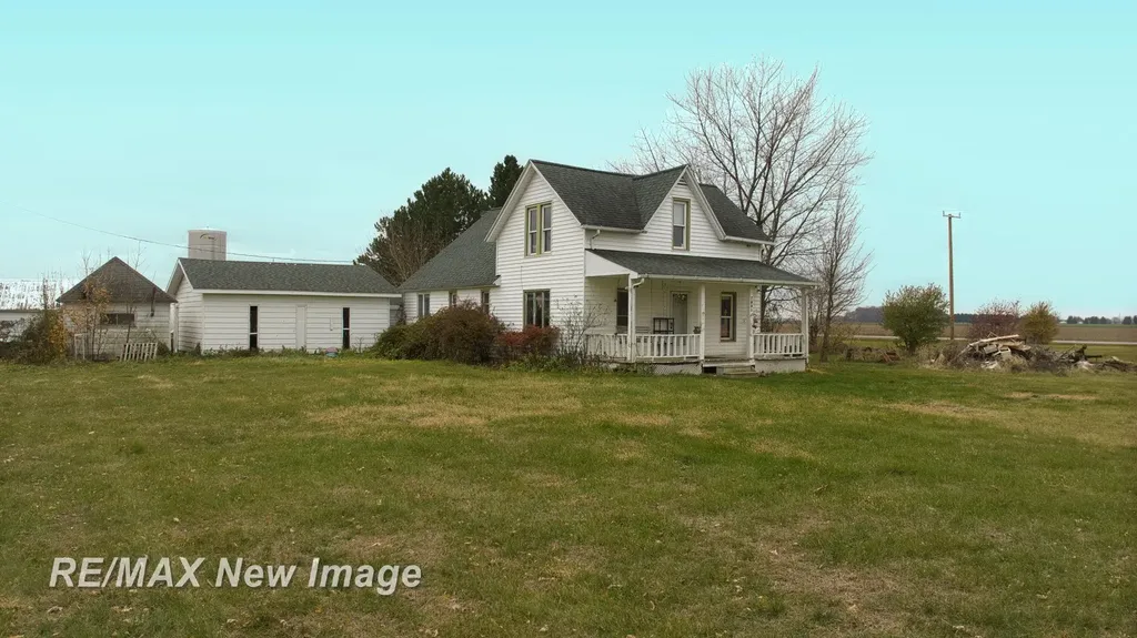 7991 W Dixon Road Denmark Township MI 48757