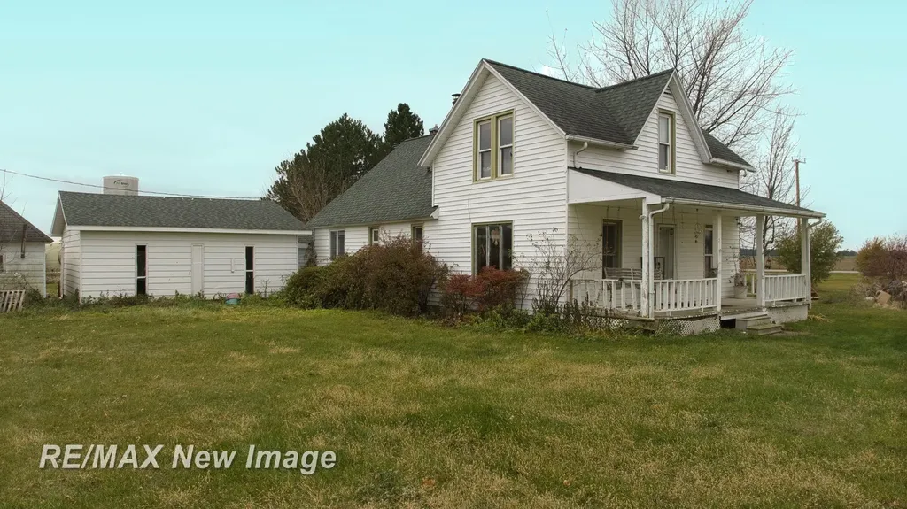7991 W Dixon Road Denmark Township MI 48757