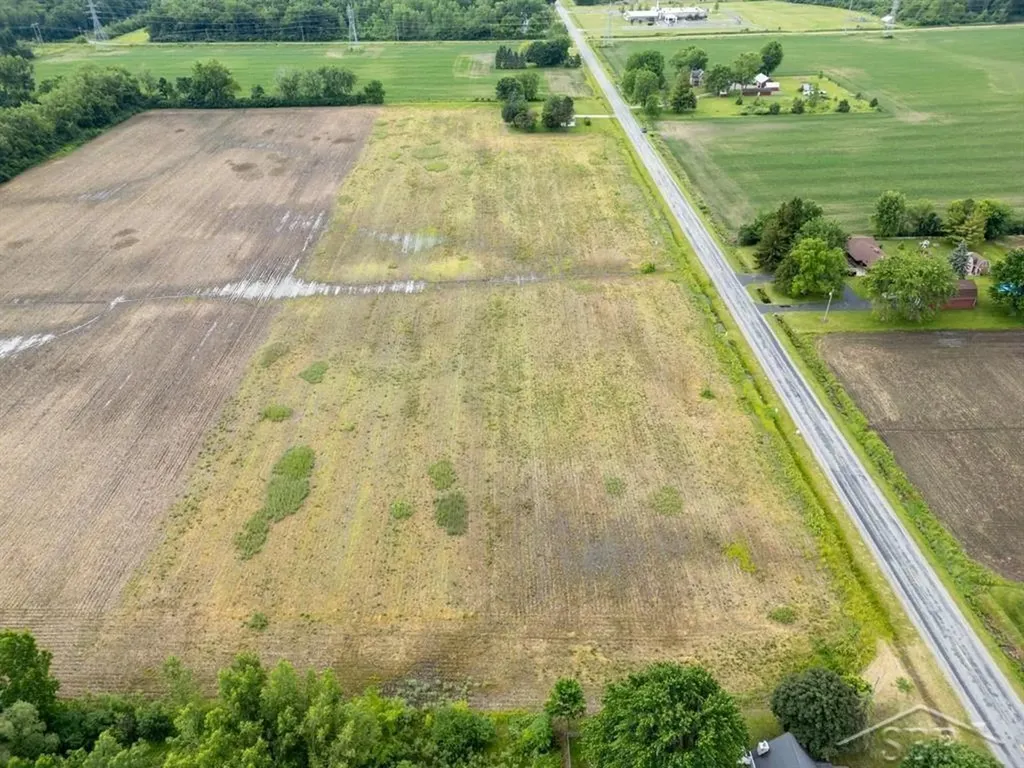 Parcel C 2.56 Acres N Center Road Kochville Township MI 48604