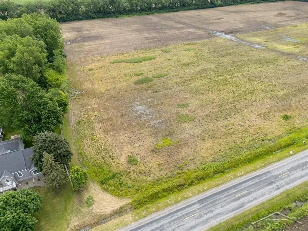 Parcel C 2.56 Acres N Center Road Kochville Township MI 48604