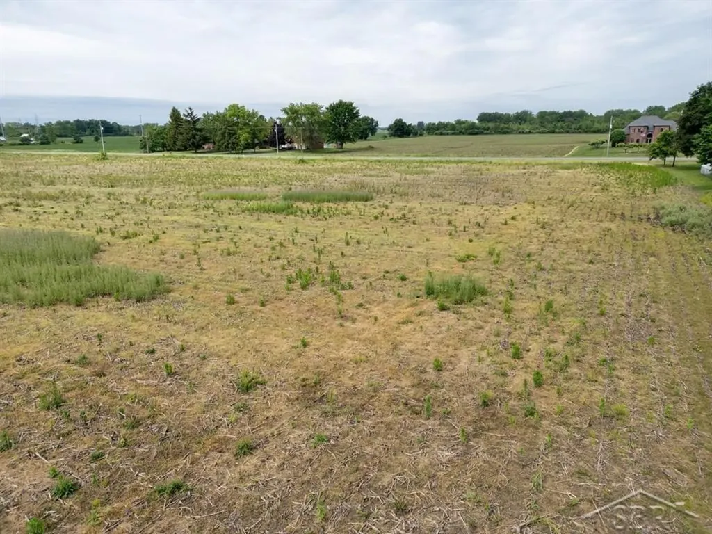Parcel C 2.56 Acres N Center Road Kochville Township MI 48604