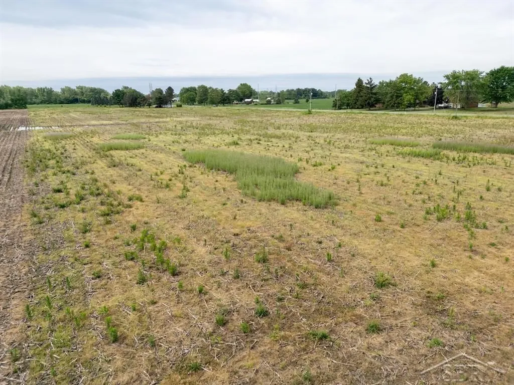 Parcel C 2.56 Acres N Center Road Kochville Township MI 48604