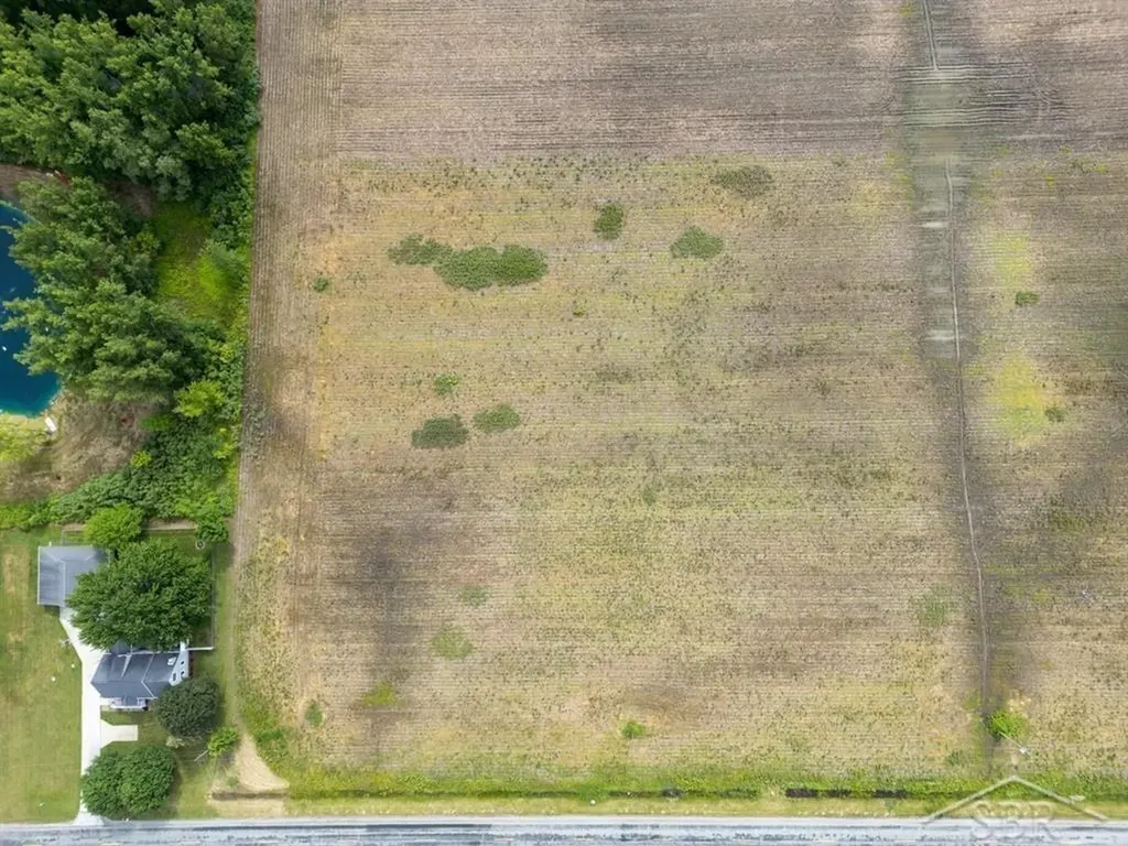 Parcel C 2.56 Acres N Center Road Kochville Township MI 48604