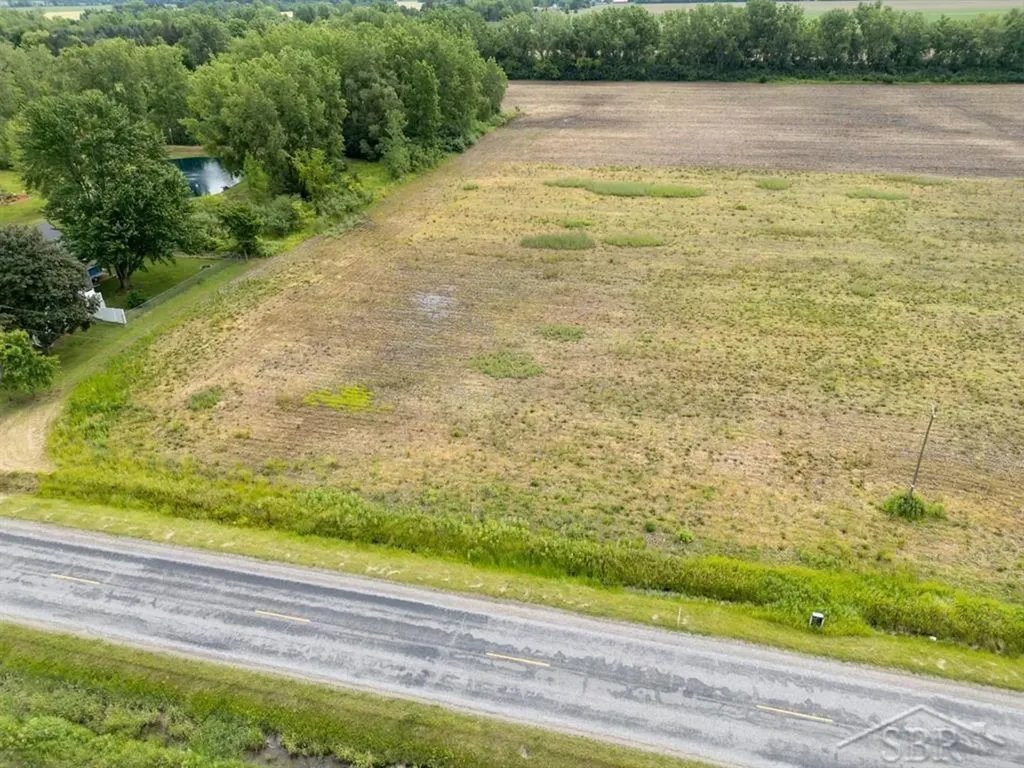 Parcel D 2.64 Acres N Center Road Kochville Township MI 48604