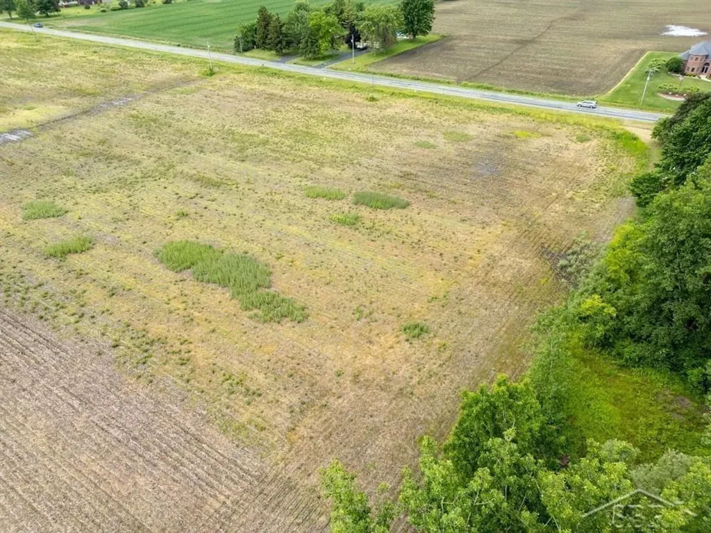 Parcel D 2.64 Acres N Center Road Kochville Township MI 48604