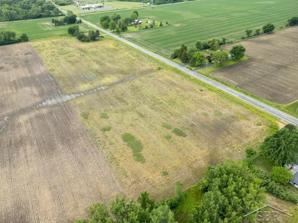 Parcel D 2.64 Acres N Center Road Kochville Township MI 48604