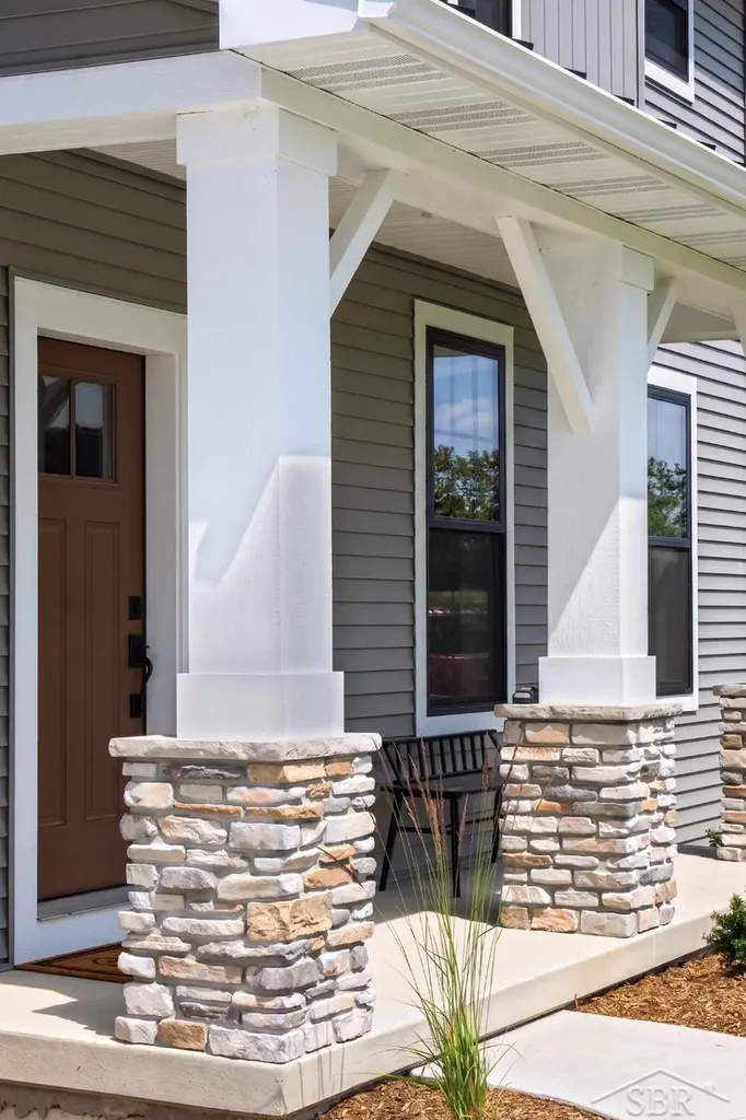 8657 Foxtail Trail Street Tittabawassee Township MI 48623