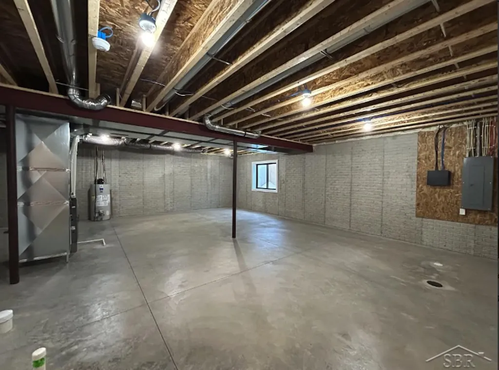 8657 Foxtail Trail Street Tittabawassee Township MI 48623