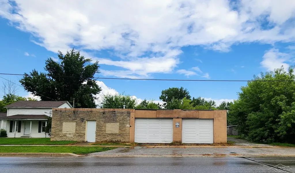 244 Shattuck Road Carrollton Township MI 48604