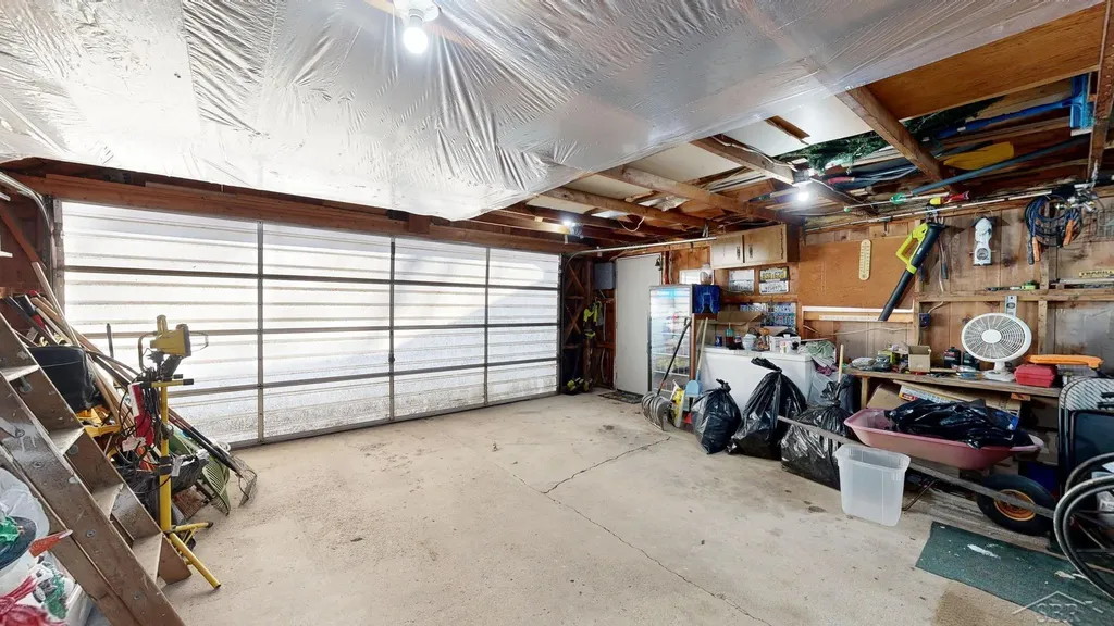 2427 Courtney Drive Hamilton Township MI 48625
