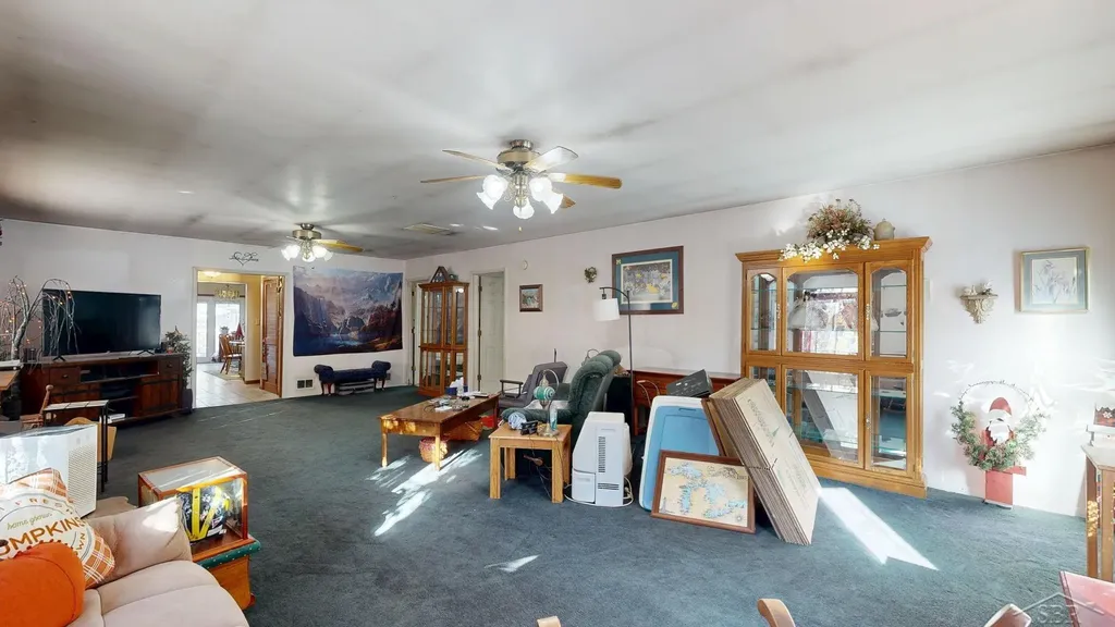 2427 Courtney Drive Hamilton Township MI 48625