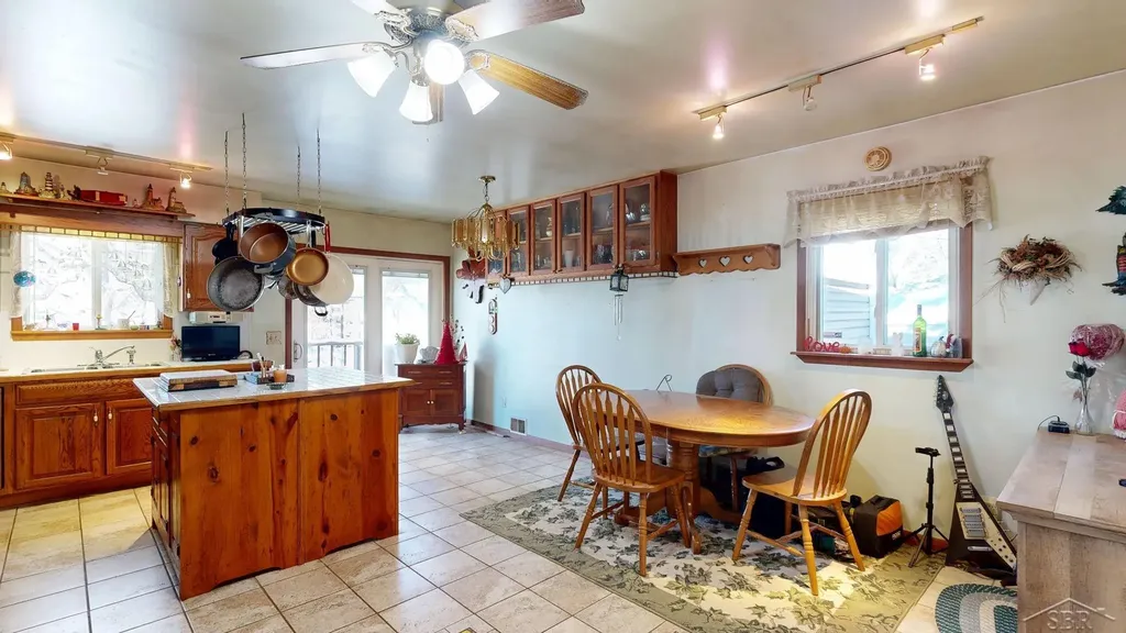 2427 Courtney Drive Hamilton Township MI 48625