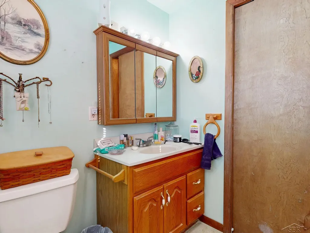 2427 Courtney Drive Hamilton Township MI 48625