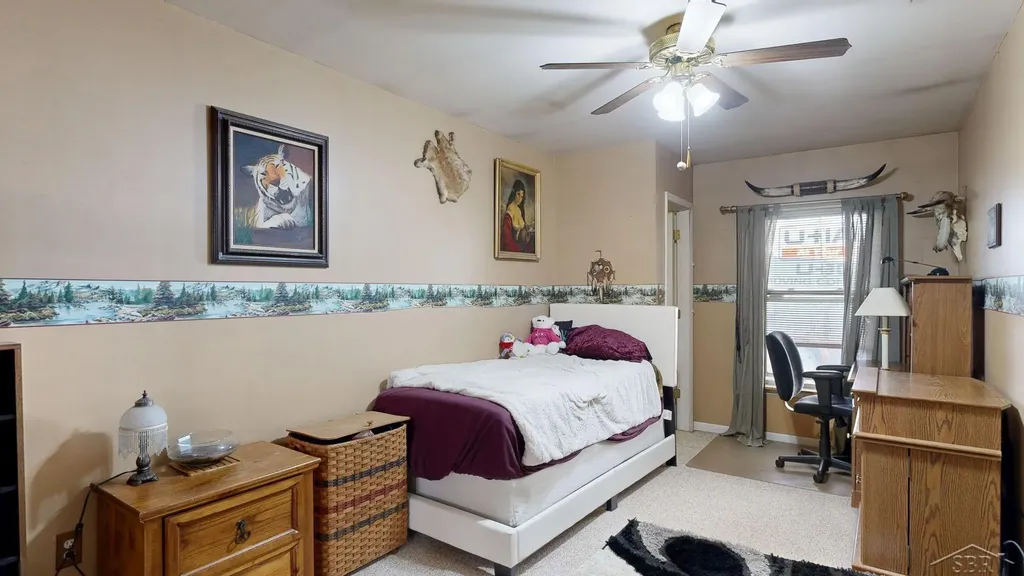 2427 Courtney Drive Hamilton Township MI 48625