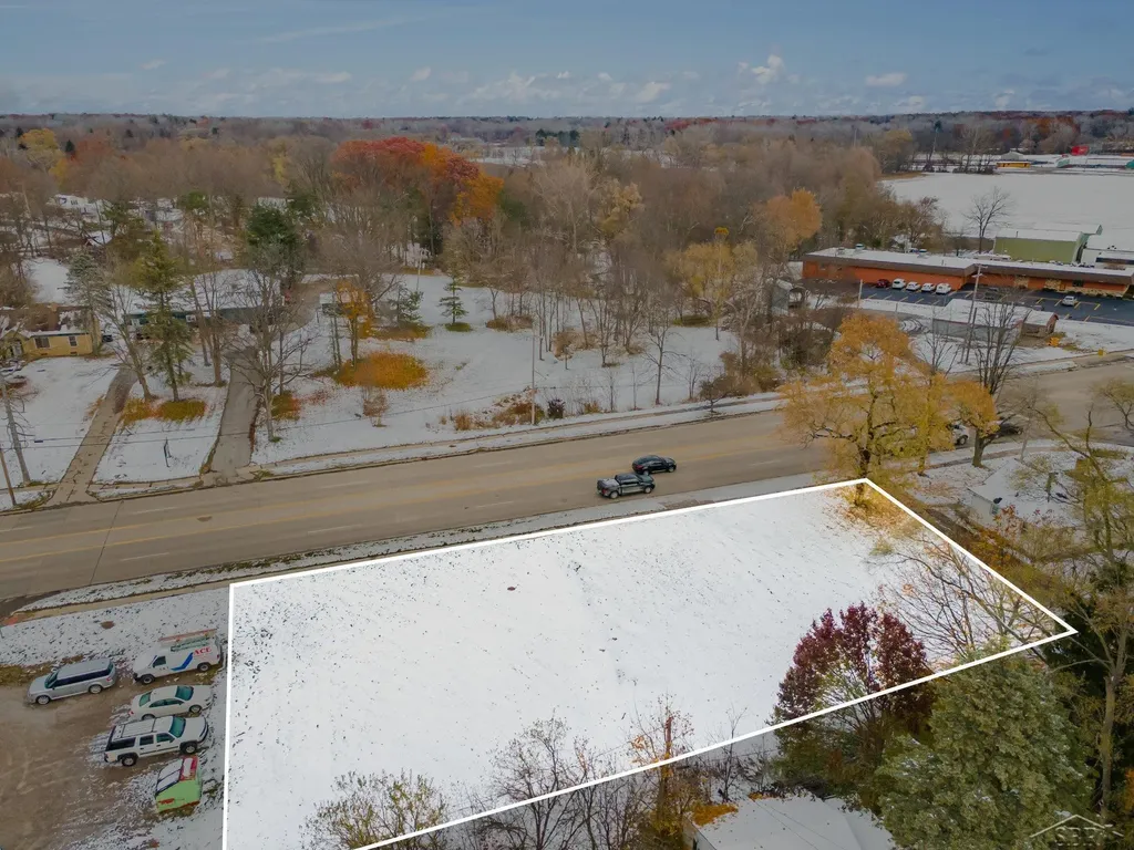 6250 Dixie Highway Bridgeport Charter Township MI 48722