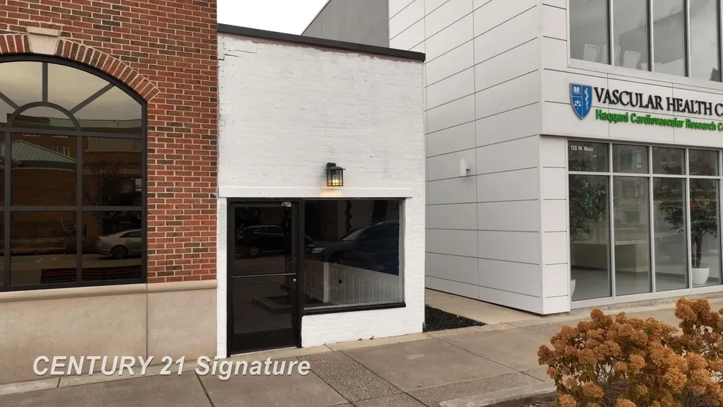 134 W Main Street Midland Charter Township MI 48640