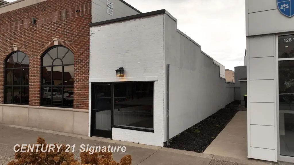 134 W Main Street Midland Charter Township MI 48640