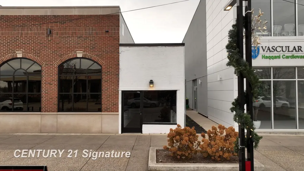 134 W Main Street Midland Charter Township MI 48640