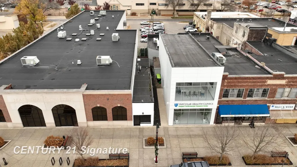 134 W Main Street Midland Charter Township MI 48640