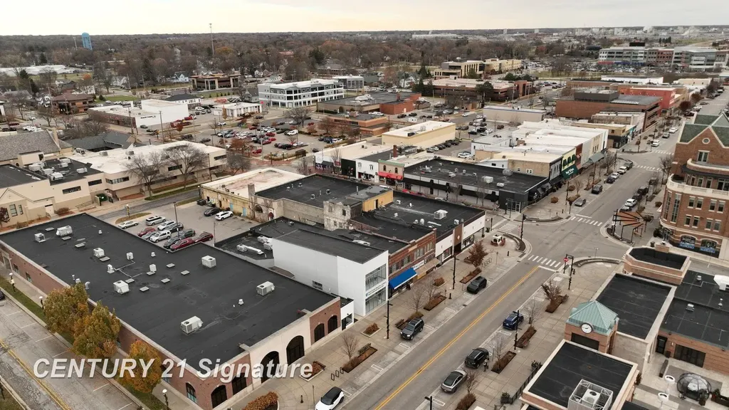 134 W Main Street Midland Charter Township MI 48640