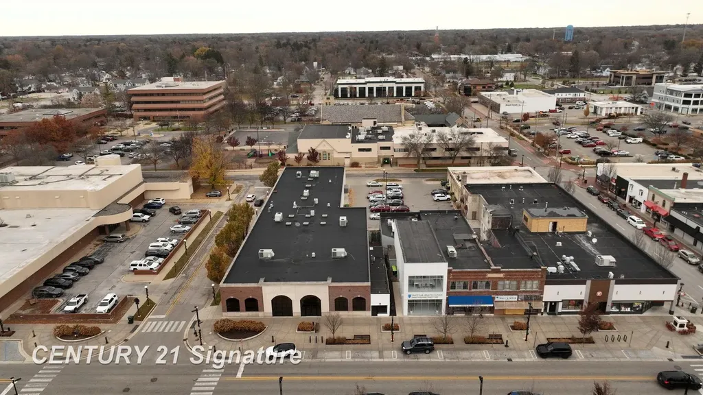 134 W Main Street Midland Charter Township MI 48640
