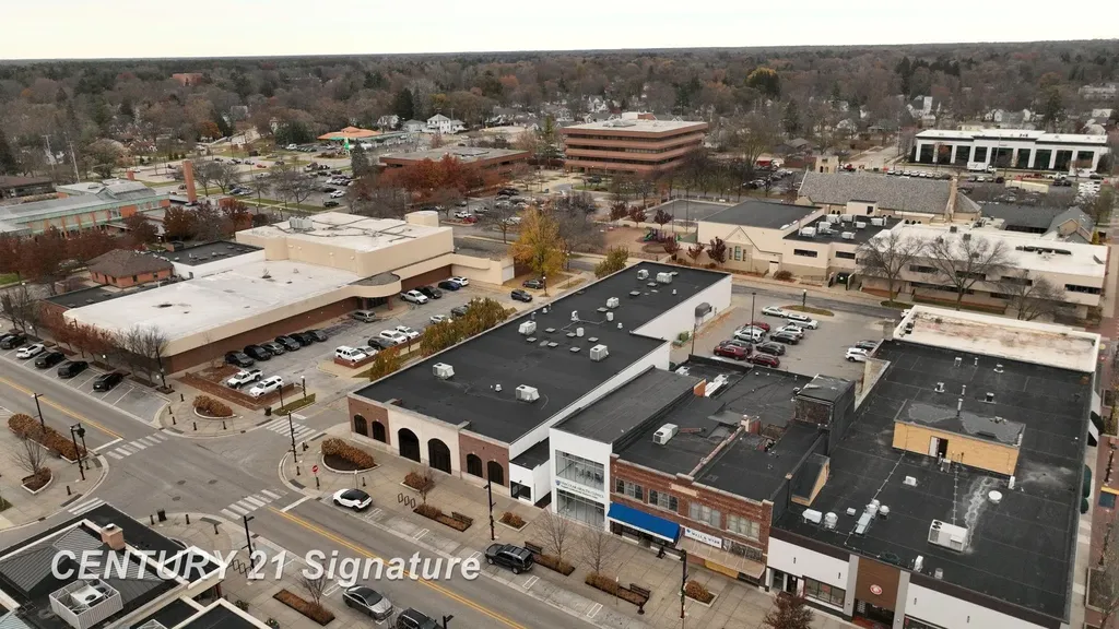 134 W Main Street Midland Charter Township MI 48640