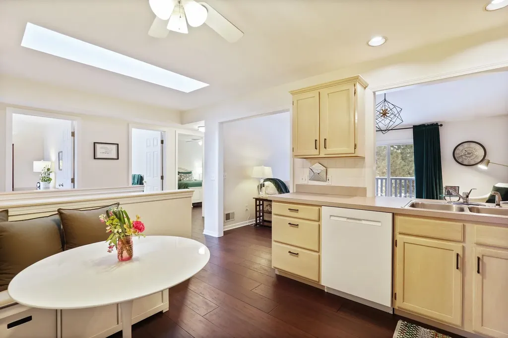 6 Wilshire Drive Frankenmuth City MI 48734