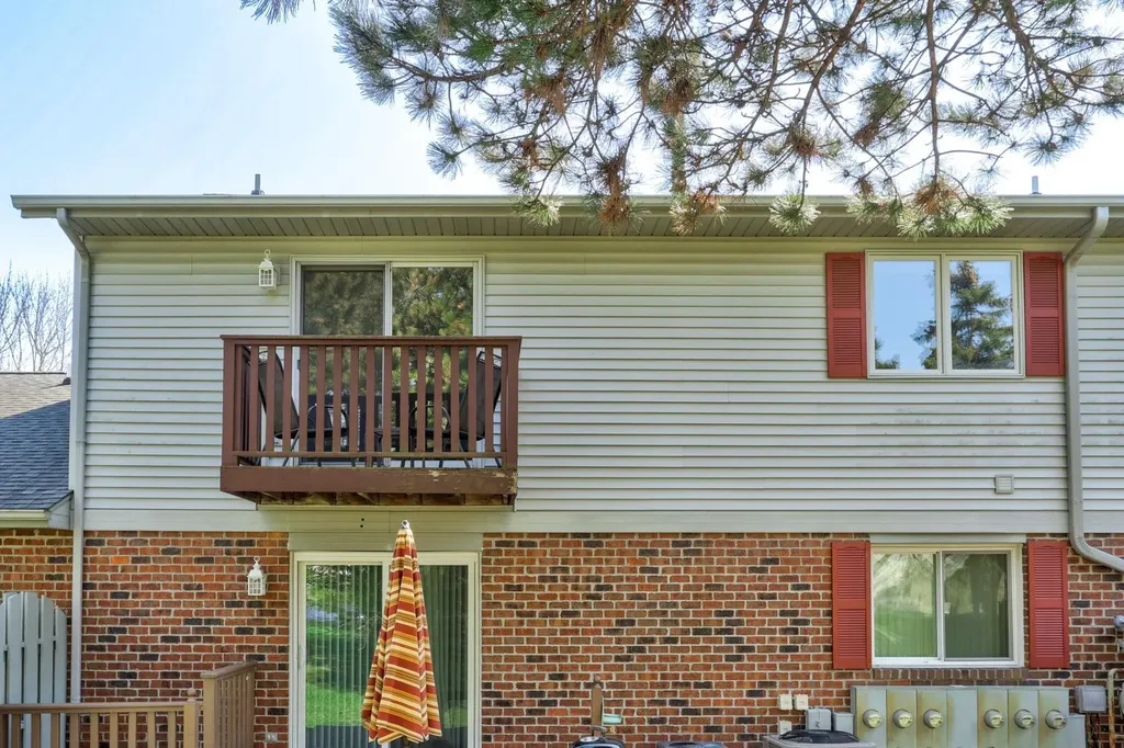 6 Wilshire Drive Frankenmuth City MI 48734