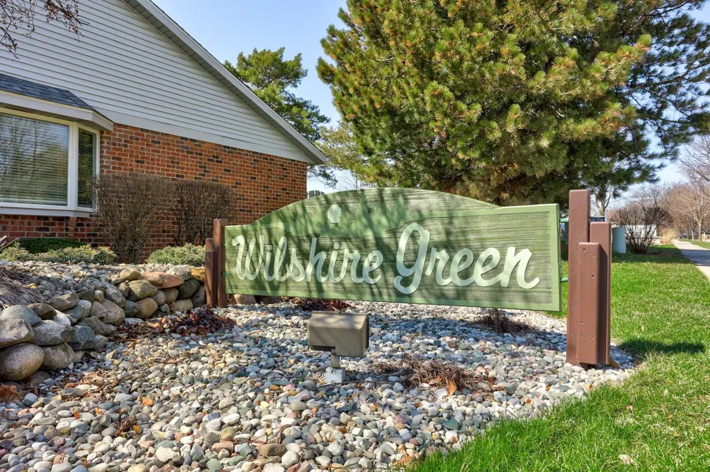 6 Wilshire Drive Frankenmuth City MI 48734