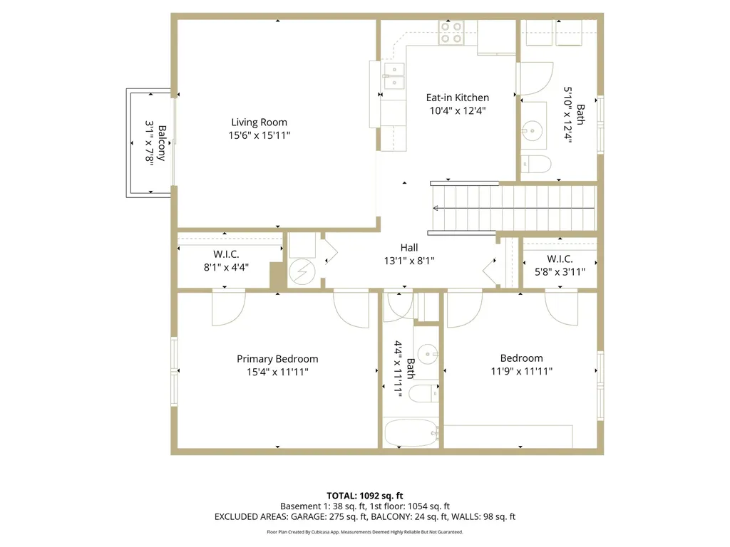 6 Wilshire Drive Frankenmuth City MI 48734
