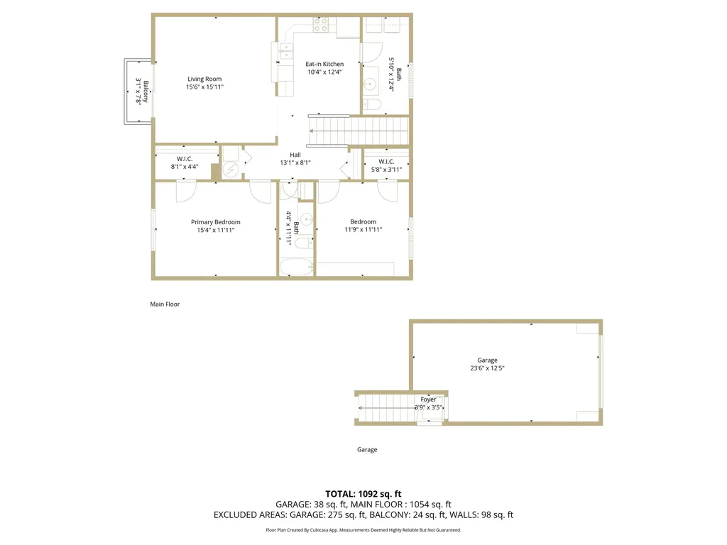 6 Wilshire Drive Frankenmuth City MI 48734