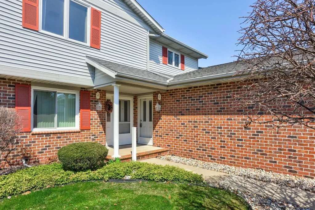 6 Wilshire Drive Frankenmuth City MI 48734