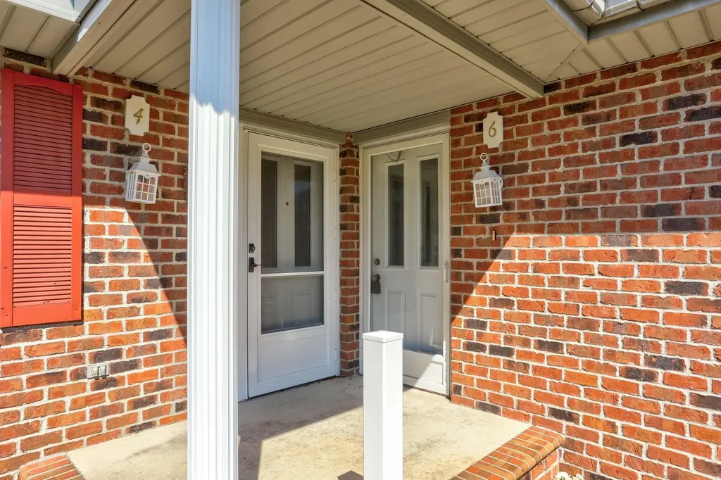 6 Wilshire Drive Frankenmuth City MI 48734