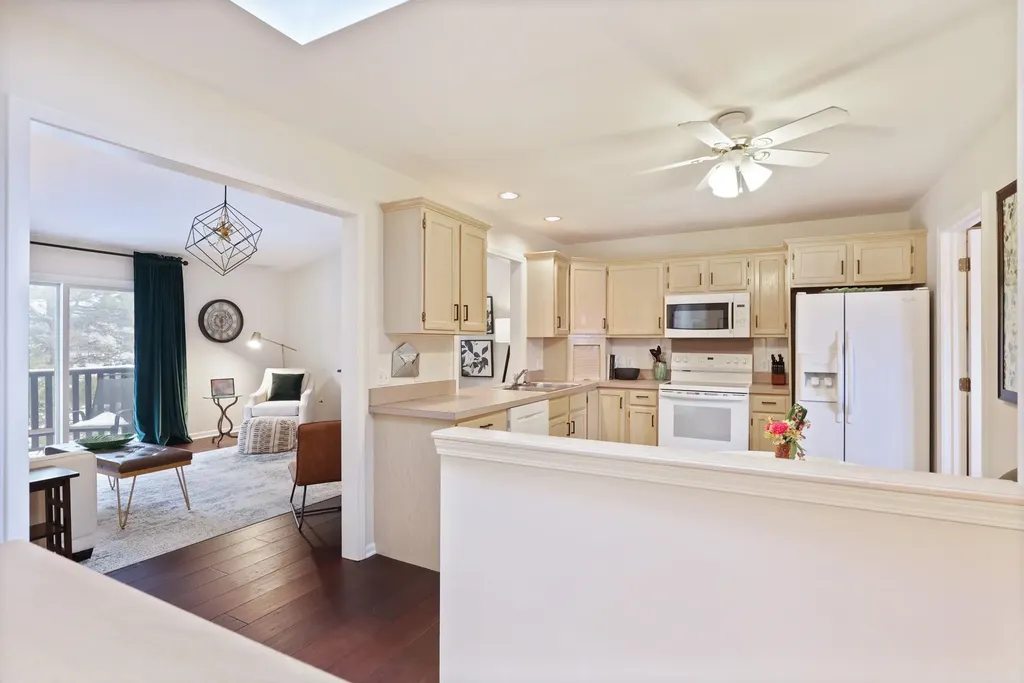 6 Wilshire Drive Frankenmuth City MI 48734