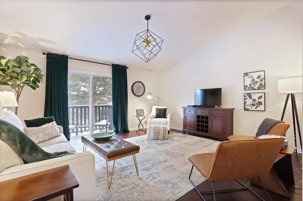 6 Wilshire Drive Frankenmuth City MI 48734