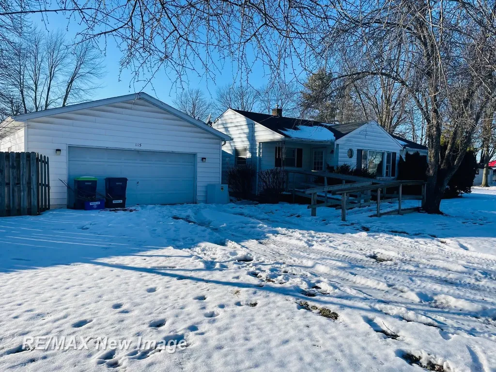 115 N Jefferson Street Zilwaukee City MI 48604