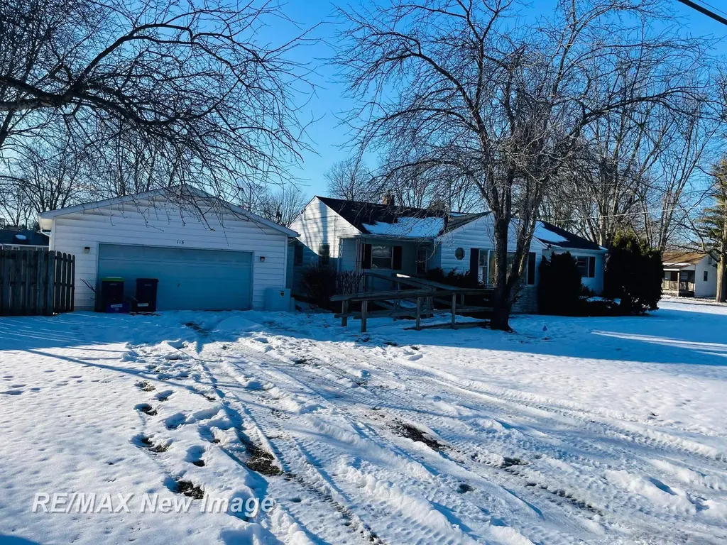 115 N Jefferson Street Zilwaukee City MI 48604